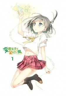 Xem phim Hentai Ouji to Warawanai Neko.: Henneko BBS