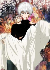 Xem phim Tokyo Ghoul √A