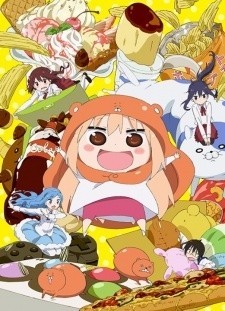 Xem phim Himouto! Umaru-chanS