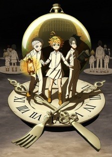 Xem phim Yakusoku no Neverland