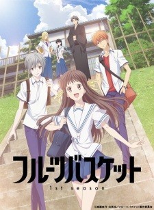 Xem phim Fruits Basket 1st Season