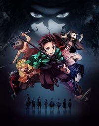 Xem phim Kimetsu no Yaiba