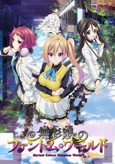 Xem phim Musaigen no Phantom World