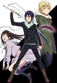 Xem phim Noragami