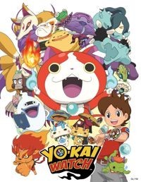 Xem phim Youkai Watch!