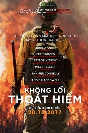 Xem phim Không Lối Thoát Hiểm (2017)