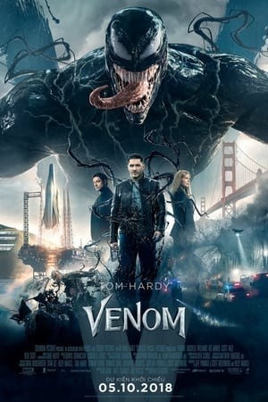 Xem phim Quái Vật Venom