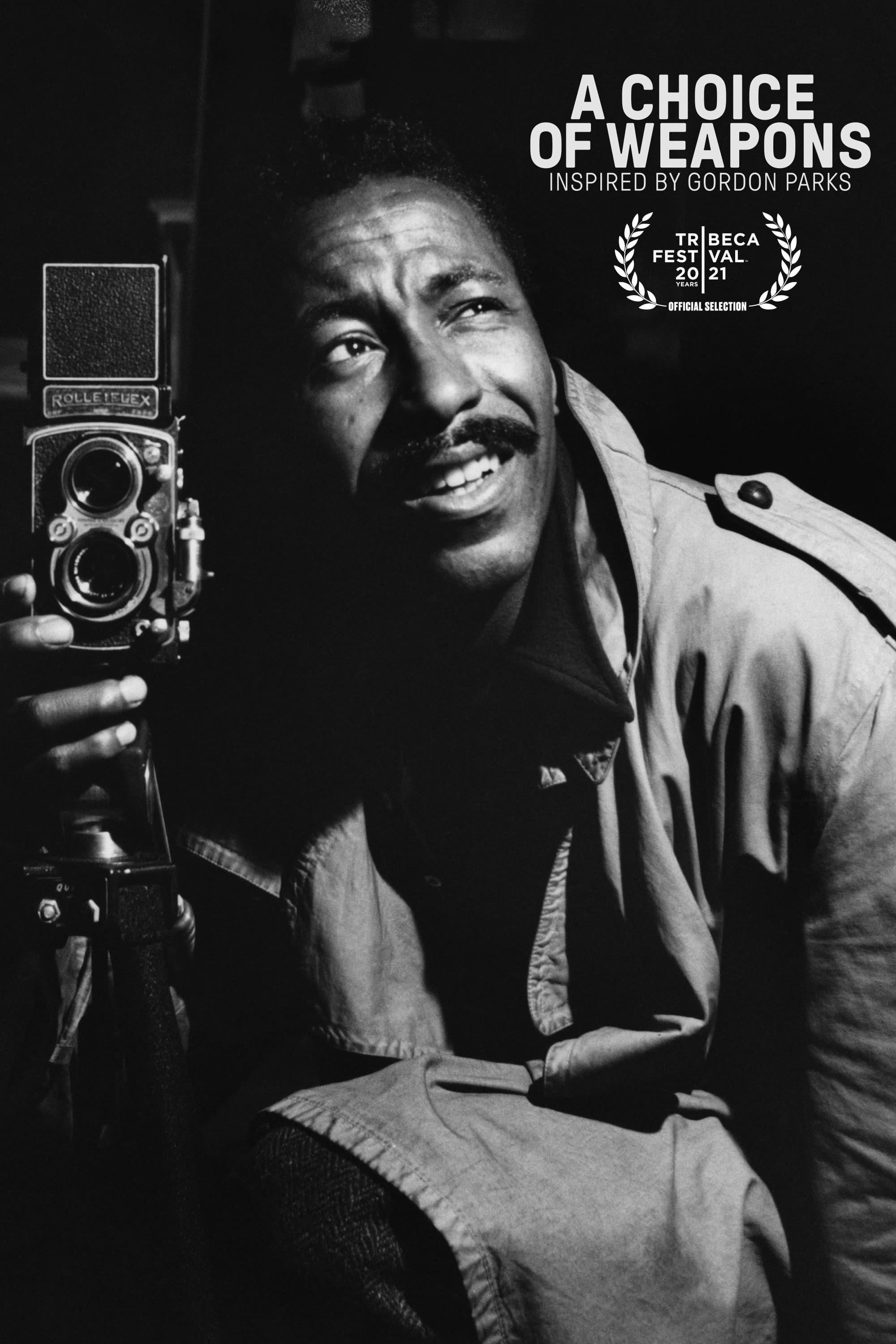 Xem phim Gordon Parks Và Lựa Chọn Vũ Khí