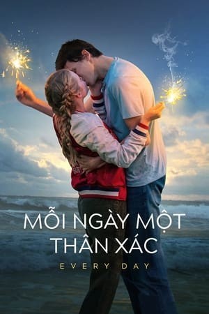 Xem phim Mỗi Ngày Một Thân Xác