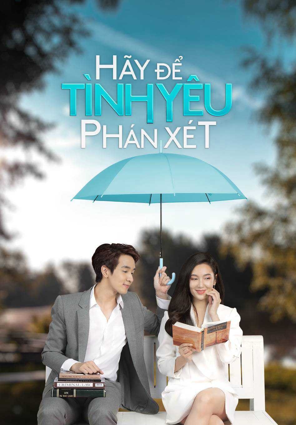 Xem phim Hãy Để Tình Yêu Phán Xét