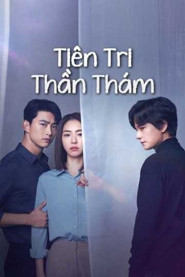 Xem phim Tiên Tri Thần Thám